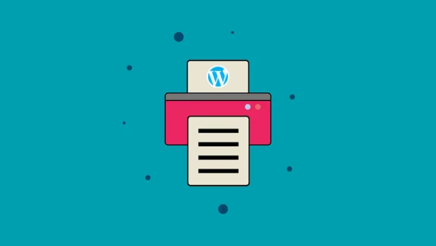 Printer Friendly Website