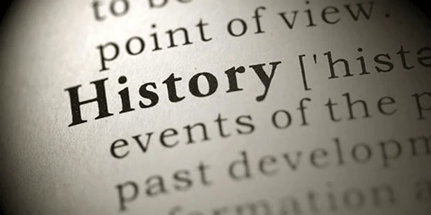 Studying History