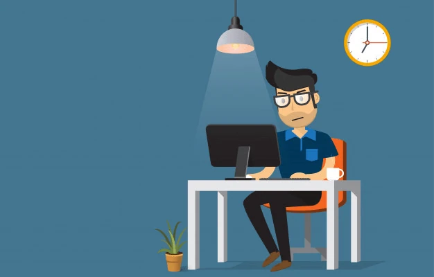 Computing with Coffee