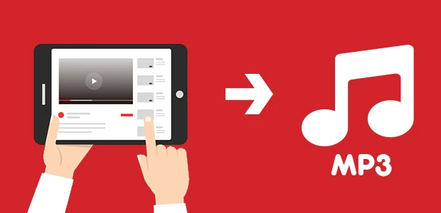 YouTube to MP3 Conversion