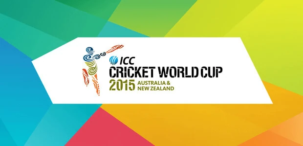 World Cup Cricket 2015