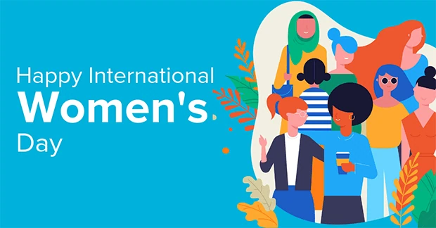 International Womens Day 2015