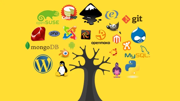 Open Source Software Tree