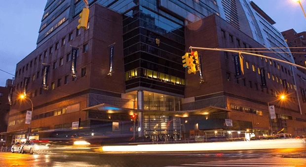 Baruch College Vertical Campus