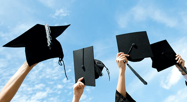 Graduation Caps