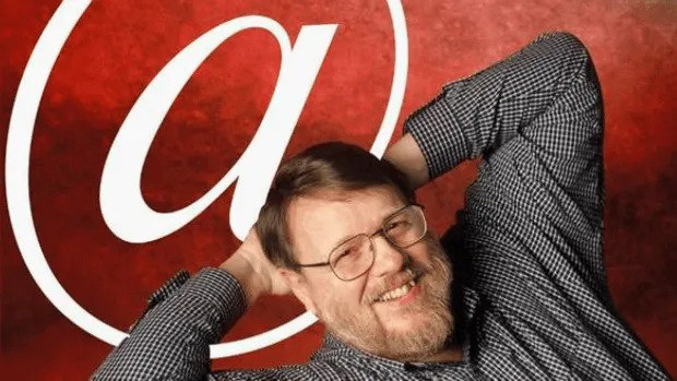 Ray Tomlinson