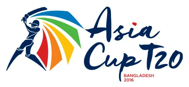 Asia Cup T20 Cricket 2016