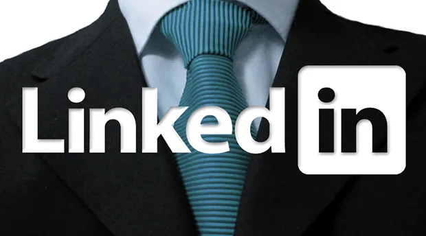 Keep LinkedIn Professional