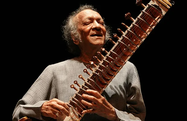 Pandit Sri Ravi Shankar