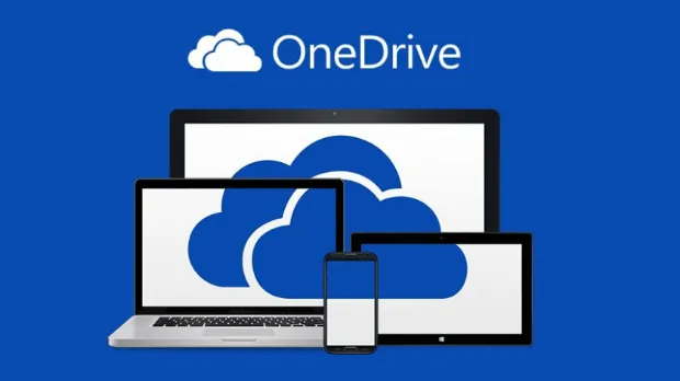 Microsoft OneDrive Cloud Storage