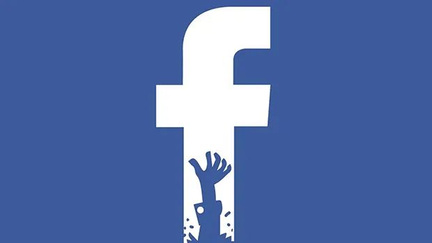 Facebook Virtual Graveyard