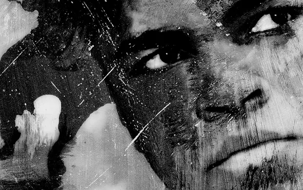 The Greatest Muhammad Ali