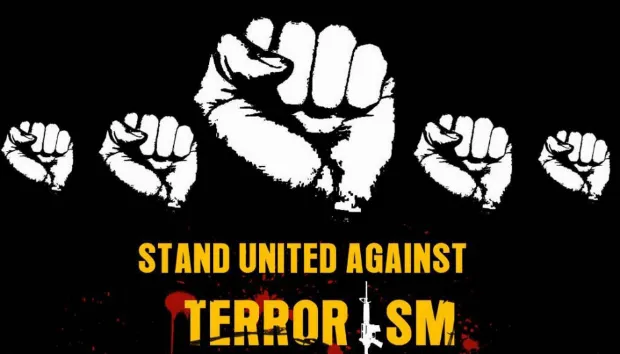 Stand United Against Terrorism