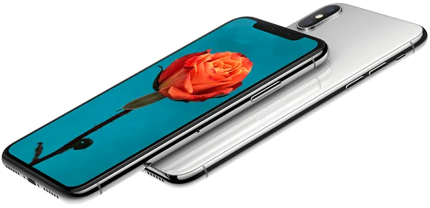 Apple iPhone X 2017