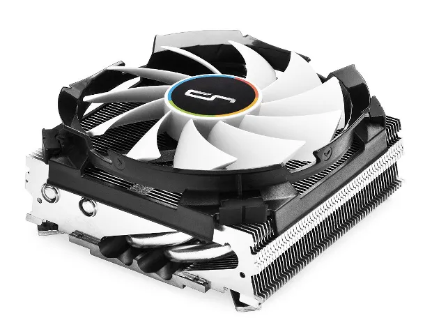 Cryorig C7 CPU Cooler
