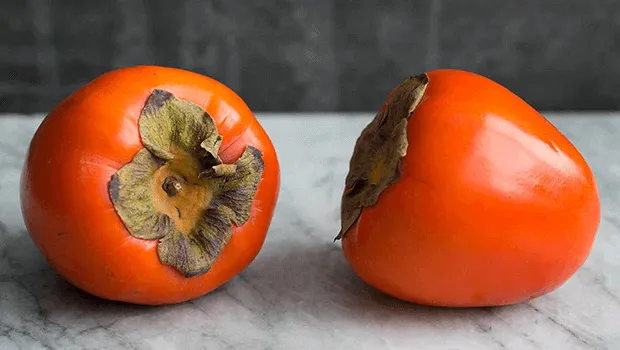 Persimmon Fruit