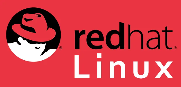 Red Hat Linux Logo