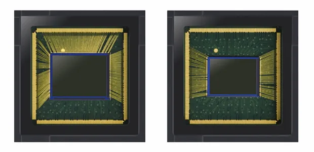 Samsung GW1 & GW2 Image Sensor