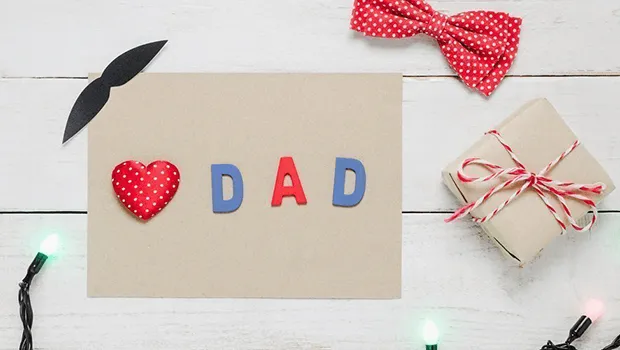 Happy Fathers Day 2019