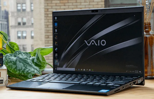 VAIO SX12 Laptop