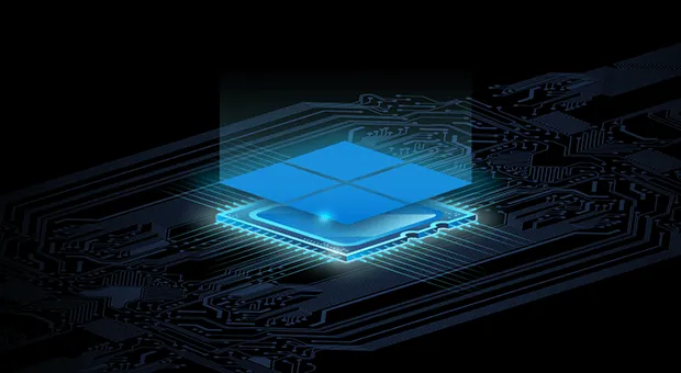 Microsoft Pluton Security Chip