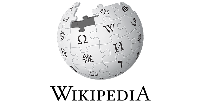 Wikipedia Logo